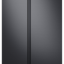 Холодильник Samsung RS62R5031B4
