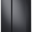 Холодильник Samsung RS62R5031B4
