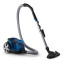 Пылесос Philips FC9352 PowerPro Compact, синий