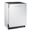 Встраиваемая посудомоечная машина Samsung DW60M6050BB