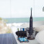Звуковая зубная щетка Philips Sonicare DiamondClean Smart HX9954/57, синий