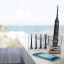 Звуковая зубная щетка Philips Sonicare DiamondClean Smart HX9954/57, синий