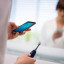 Звуковая зубная щетка Philips Sonicare DiamondClean Smart HX9954/57, синий