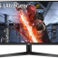Монитор LG 27GN600-B