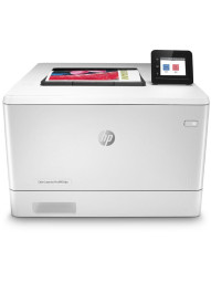 Принтер HP Color LaserJet Pro M454dw