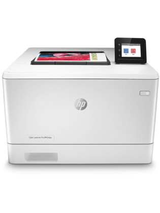 Принтер HP Color LaserJet Pro M454dw