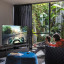 Телевизор Samsung QE85Q70TAU