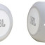 Беспроводные наушники JBL Tune 120 TWS Белый