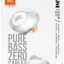 Беспроводные наушники JBL Tune 120 TWS Белый