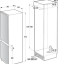 Встраиваемый холодильник Gorenje RKI 4182 A1