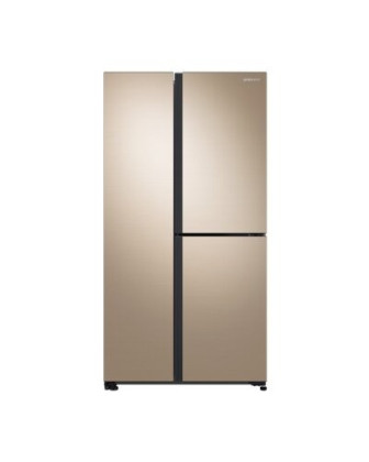Холодильник Samsung RS63R5571F8