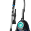 Пылесос Philips FC9573 PowerPro Active, серый/зеленый