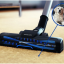 Пылесос Philips FC9573 PowerPro Active, серый/зеленый