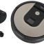 Робот-пылесос iRobot Roomba 976, бежевый/черный