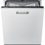 Встраиваемая посудомоечная машина Samsung DW60R7050BB