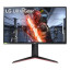 Монитор LG 27GN650-B