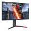 Монитор LG 27GN650-B