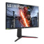 Монитор LG 27GN650-B