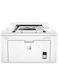 Принтер HP LaserJet Pro M203dw