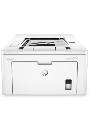 Принтер HP LaserJet Pro M203dw