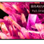 55" Телевизор Sony XR-55X90K, черный