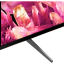 55" Телевизор Sony XR-55X90K, черный