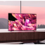 55" Телевизор Sony XR-55X90K, черный