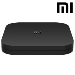 Smart-TV приставка Xiaomi Mi Box S EU