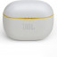 Беспроводные наушники JBL Tune 120 TWS Желтые