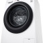 Стиральная машина LG F2V3GS6W