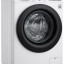Стиральная машина LG F2V3GS6W