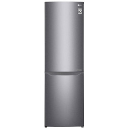 ХОЛОДИЛЬНИК LG GA-B419 SDJL