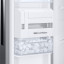Холодильник Samsung RS63R5571SL