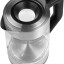 Чайник Polaris PWK 1702CGL, silver