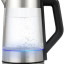 Чайник Polaris PWK 1702CGL, silver