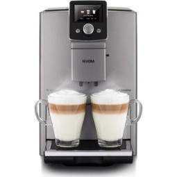 Кофемашина Nivona CafeRomatica NICR 821