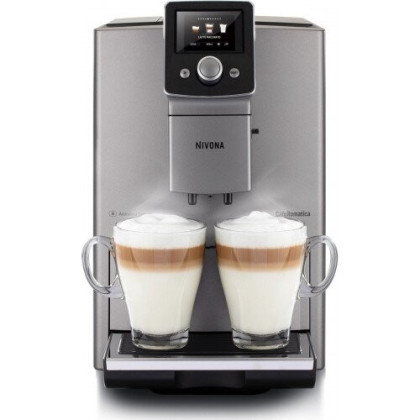 Кофемашина Nivona CafeRomatica NICR 821