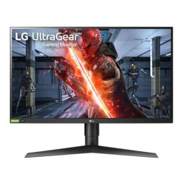 Монитор LG 27GN750-B