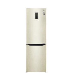 Холодильник LG GA-B419SEHL
