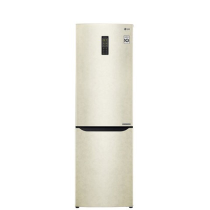 Холодильник LG GA-B419SEHL