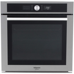 Электрический духовой шкаф Hotpoint-Ariston FI4 854 C IX HA