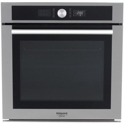 Электрический духовой шкаф Hotpoint-Ariston FI4 854 C IX HA