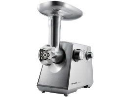 Мясорубка Panasonic MK-GM1701STQ, серебристый
