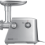 Мясорубка Panasonic MK-GM1701STQ, серебристый