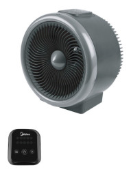 Тепловентилятор MIDEA MFH2909