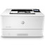 Принтер HP LaserJet Pro M404n, белый