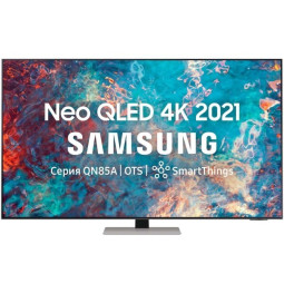 Телевизор Samsung QE85QN85AAU