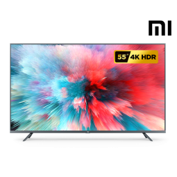 Телевизор Xiaomi Mi TV 4S 55 T2 (Global Version)