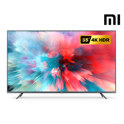 Телевизор Xiaomi Mi TV 4S 55 T2 (Global Version)