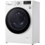 Стиральная машина LG F2V5GS0WT